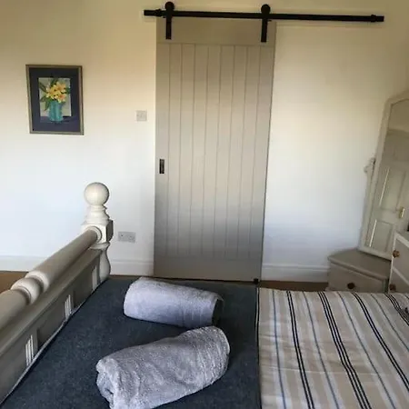 Dom wakacyjny Wild Atlantic