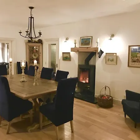 Wild Atlantic Dunfanaghy