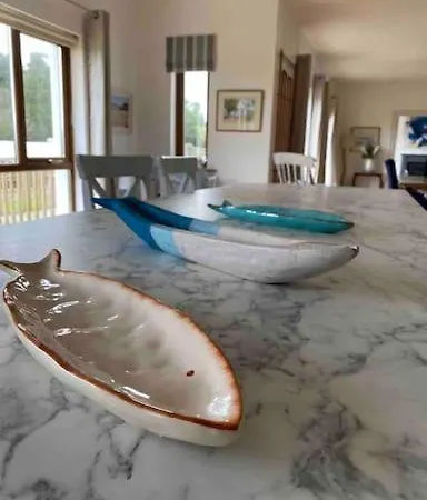 Wild Atlantic Prázdninový dům Dunfanaghy