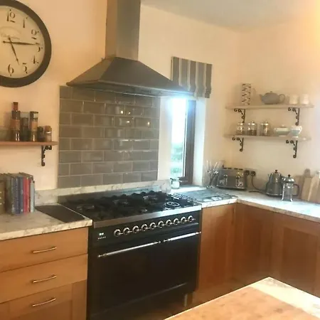 Holiday home Wild Atlantic Dunfanaghy