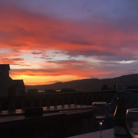 Wild Atlantic Prázdninový dům