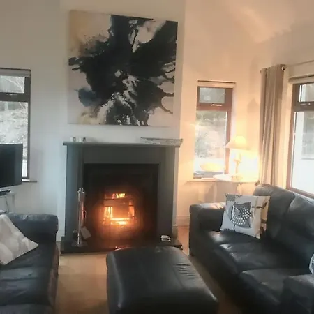 Prázdninový dům Wild Atlantic Dunfanaghy