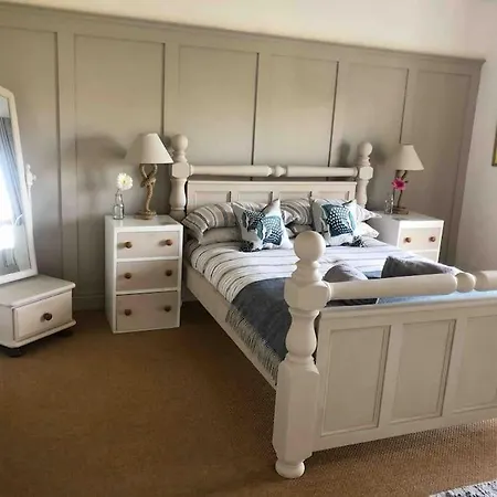 Wild Atlantic Holiday home *