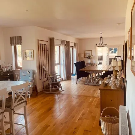 Dom wakacyjny Wild Atlantic Dunfanaghy