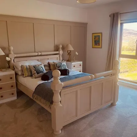 Wild Atlantic Holiday home