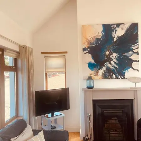 Wild Atlantic * Dunfanaghy