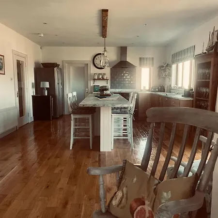 Ferienhaus Wild Atlantic *