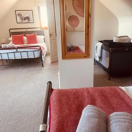 Wild Atlantic Dom wakacyjny *