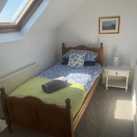 Holiday home Wild Atlantic
