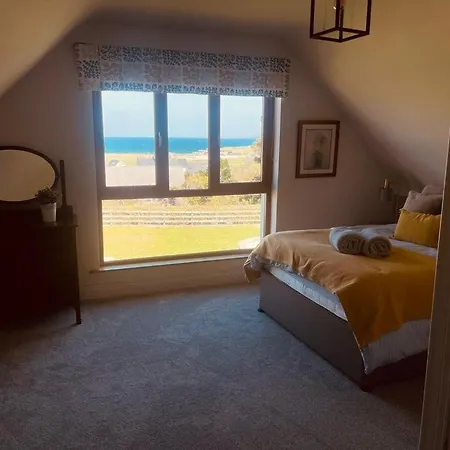 Wild Atlantic Holiday home Dunfanaghy