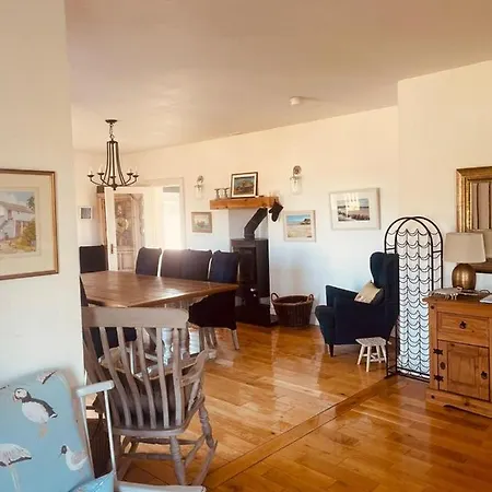 Wild Atlantic * Dunfanaghy