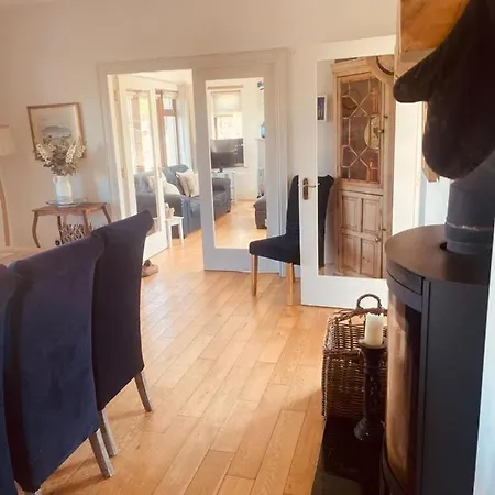 Wild Atlantic Holiday home Dunfanaghy