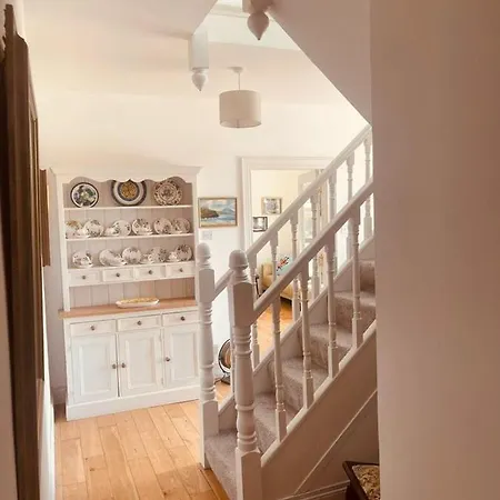 Dom wakacyjny Wild Atlantic *