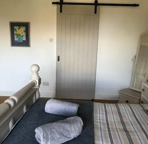 Holiday home Wild Atlantic