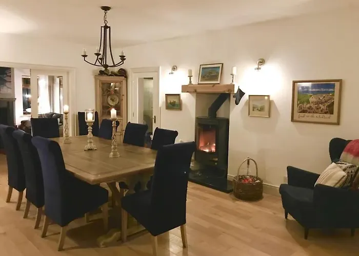 Wild Atlantic Dunfanaghy