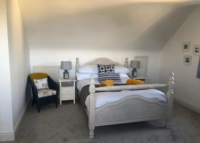 Casa vacanze Wild Atlantic Dunfanaghy