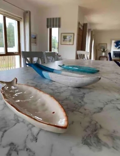 Wild Atlantic Holiday home Dunfanaghy