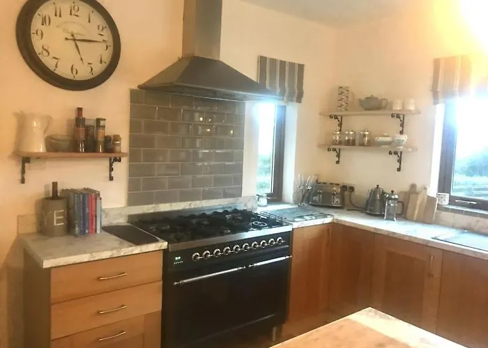 Casa vacanze Wild Atlantic Dunfanaghy