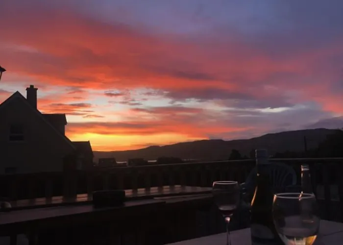 Wild Atlantic Hébergement de vacances