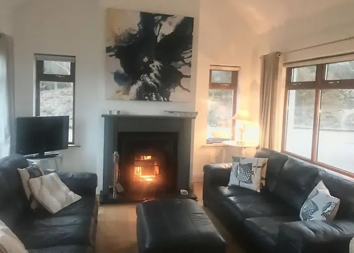 Casa vacanze Wild Atlantic Dunfanaghy