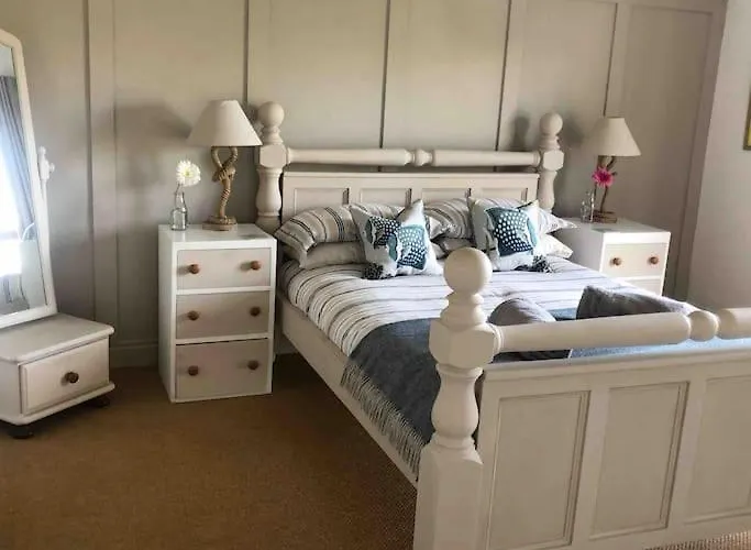 Wild Atlantic Holiday home *