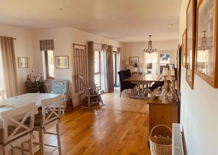 Casa vacanze Wild Atlantic Dunfanaghy