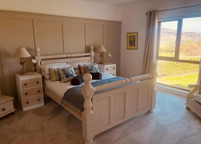 Wild Atlantic Holiday home