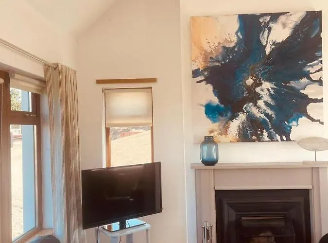 Wild Atlantic * Dunfanaghy