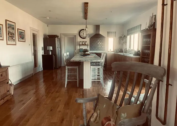 Casa vacanze Wild Atlantic *