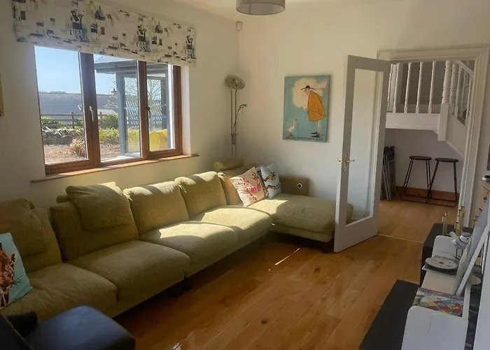 Wild Atlantic * Dunfanaghy