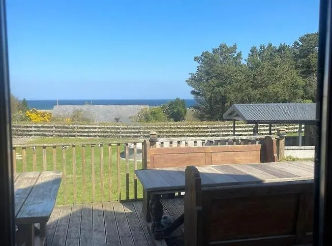 Wild Atlantic Casa vacanze *