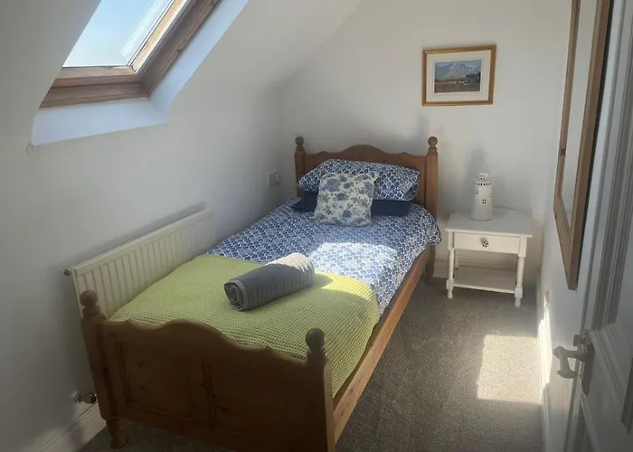 Casa vacanze Wild Atlantic