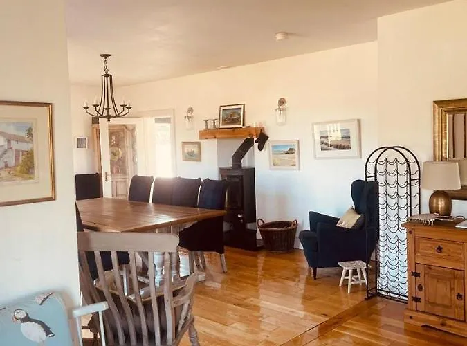 Wild Atlantic * Dunfanaghy