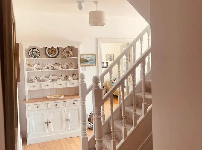 Holiday home Wild Atlantic *